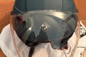 Casco Tucano Urbano jet  taglia XXL omologato