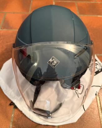 Casco Tucano Urbano jet  taglia XXL omologato
