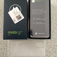 NUOVO smartphone Motorola