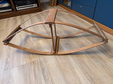 Scaldaletto “ prete”