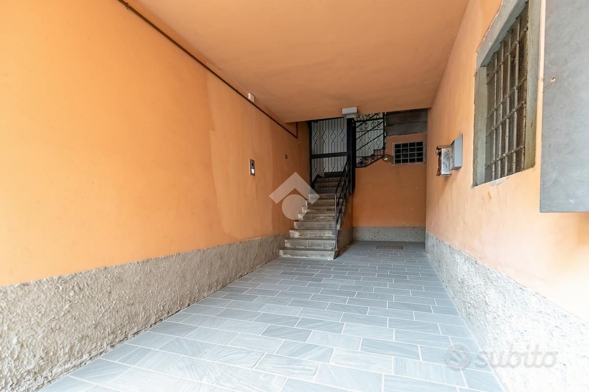 Appartamento – Bergamo, San Tomaso de' Calvi, Borgo Palazzo - Vista 3