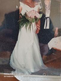 Abito da sposa