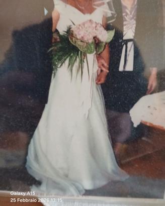 Abito da sposa