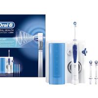 Idropulsore dentale Oral B