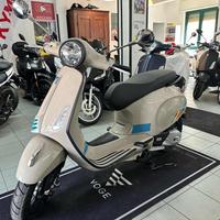 VESPA Primavera 125 NEW 125 EURO 5+ VERSIONE S