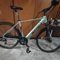 bici elettrica Atala