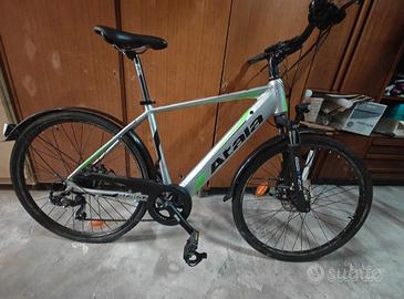 bici elettrica Atala