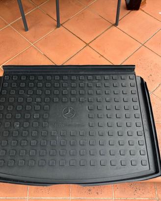 Tappeto baule Mercedes GLA (H 247)