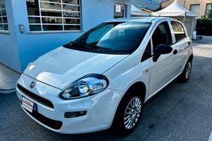 Fiat Grande Punto 1.4 8V Natural Power 2018