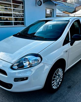 Fiat Grande Punto 1.4 8V Natural Power 2018
