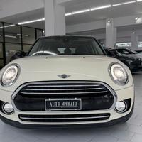 Mini Mini Clubman 2.0 Cooper D Hype auto