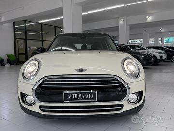Mini Mini Clubman 2.0 Cooper D Hype auto