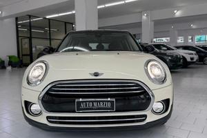 Mini Mini Clubman 2.0 Cooper D Hype auto