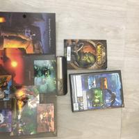 Gioco PC MAC World WarCraft