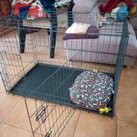 recinzione per animali