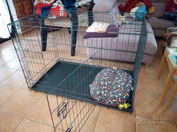 recinzione per animali