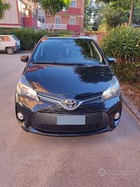 Toyota Yaris 1.3 benzina