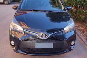 Toyota Yaris 1.3 99 CV