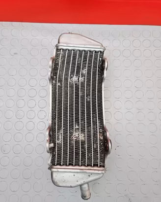 RADIATORE DESTRO KTM EXC 125 1998 2002 SX 125 1999