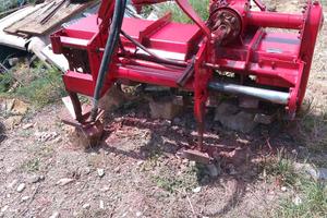 Fesa spostabile rotowator  160cm a catena