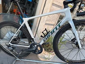 GIANT TCR TAGLIA M