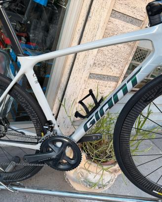 GIANT TCR TAGLIA M