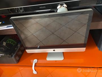 Imac 27 polloci