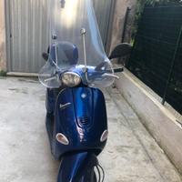 Stupenda Vespa  125