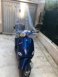 Stupenda Vespa  125