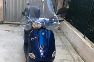 Stupenda Vespa  125
