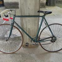 bici d'epoca 