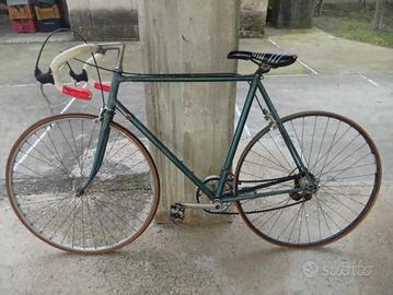 bici d'epoca 