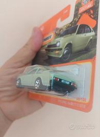 Matchbox Opel Kadett C GT/E