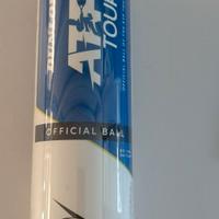4 Palline da tennis Dunlop ATP Tour