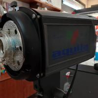Set 3 flash da studio Aquila Digital D-150