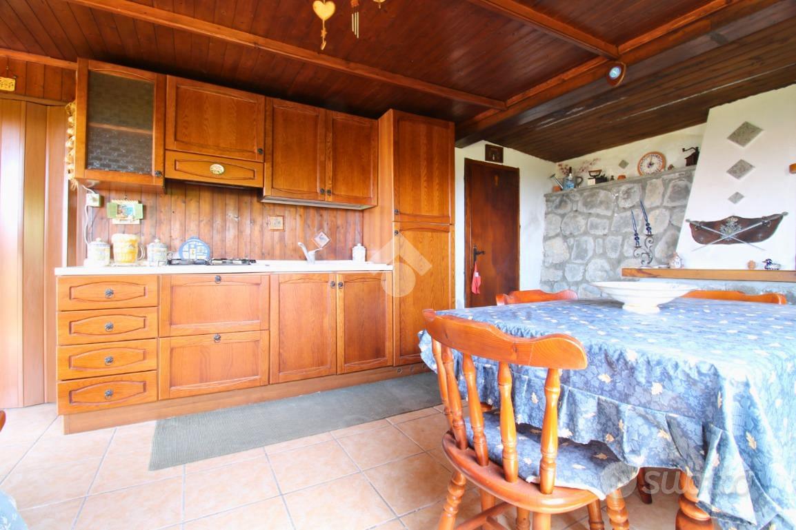 Casa – Vibonati, Villammare - Vista 5