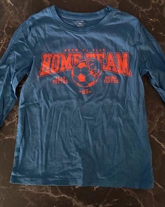 Maglia KIABI 8 anni (126-131 cm)