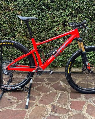 Bmc FS01 tg L