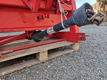 Spandiconcime Angeloni