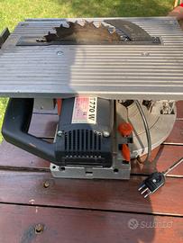 Sega circolare Felisatti