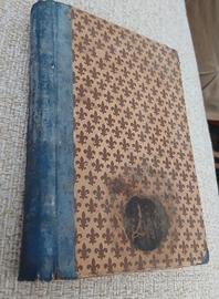 libro sui principi tecnici della supereterodina