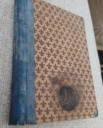 libro sui principi tecnici della supereterodina