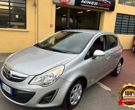 Opel Corsa 2013 1.2 Benz/GPL Ok Neo Garanzia