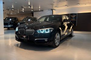 BMW 116D 85 KW 116CV ADVANTAGE - 2017