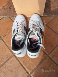 Lacoste uomo bianche nr. 44,5