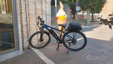 Bici Elettrica 