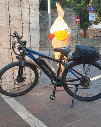 Bici Elettrica 