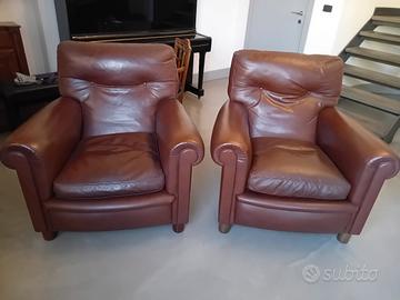 poltrone Frau modello Edoardo