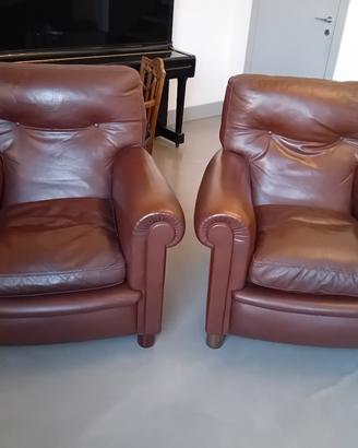 poltrone Frau modello Edoardo