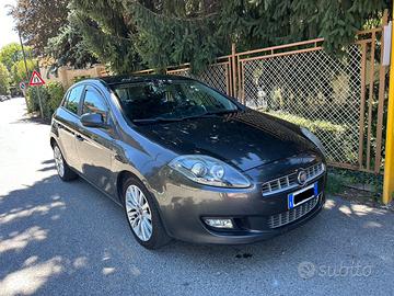 FIAT BRAVO 1.4 TJET 120cv EURO5 2011 88000 km